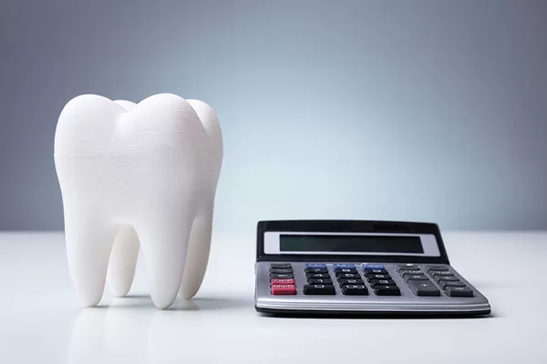 financing dental treatment